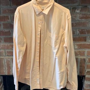 J Crew Large button up